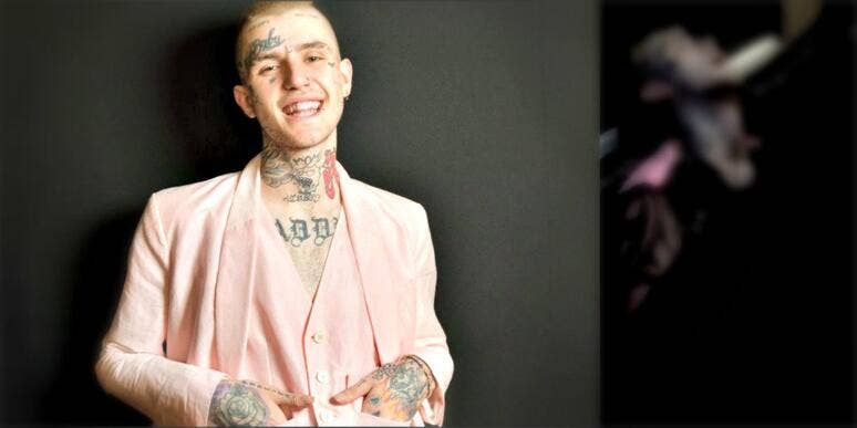 See Lil Peep Death Video And Claims Rapper Died From Fake Xanax Circulate On Social Media 